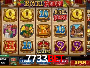 Benefícios da Conta 7733bet