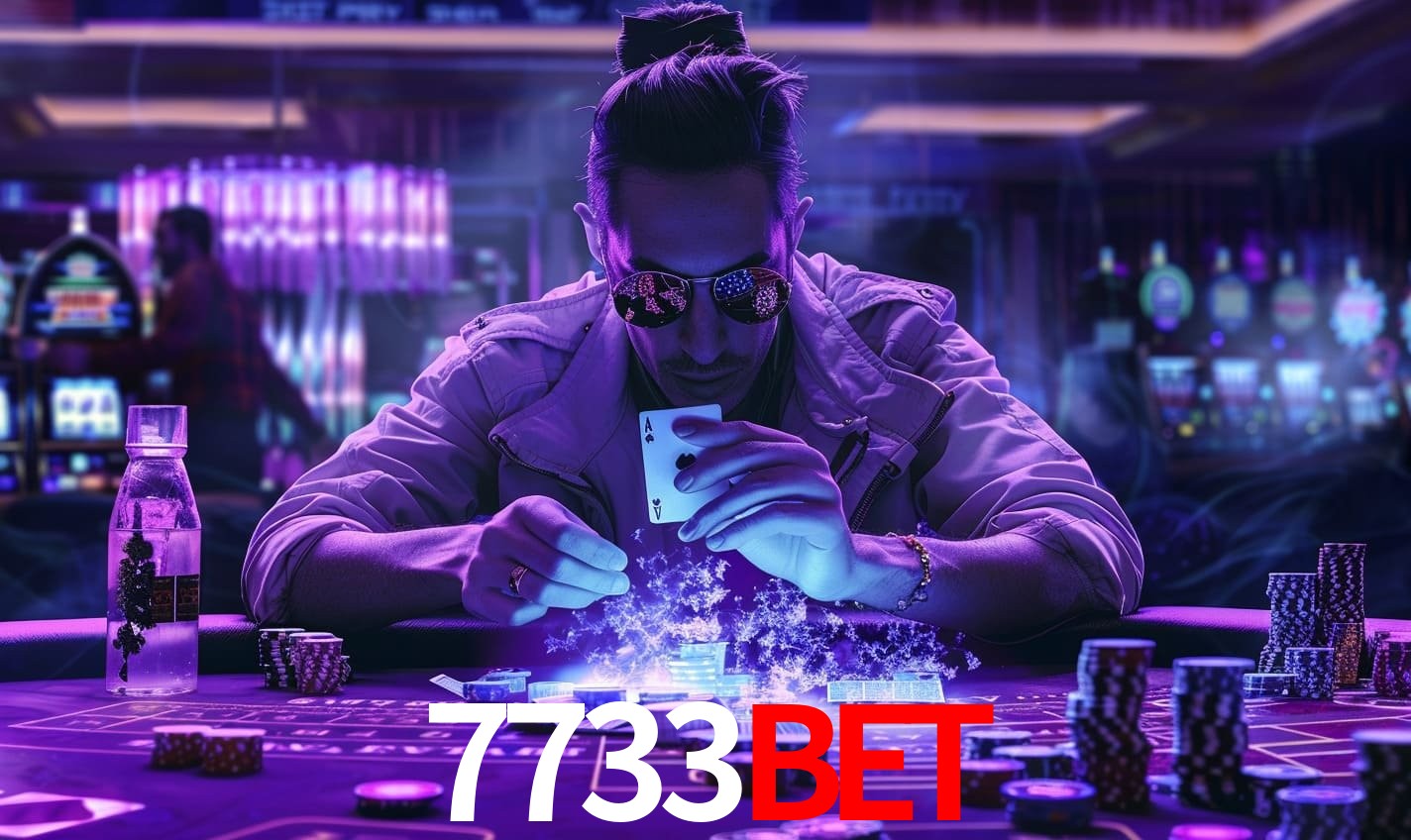 Daily Bonuses 7733bet