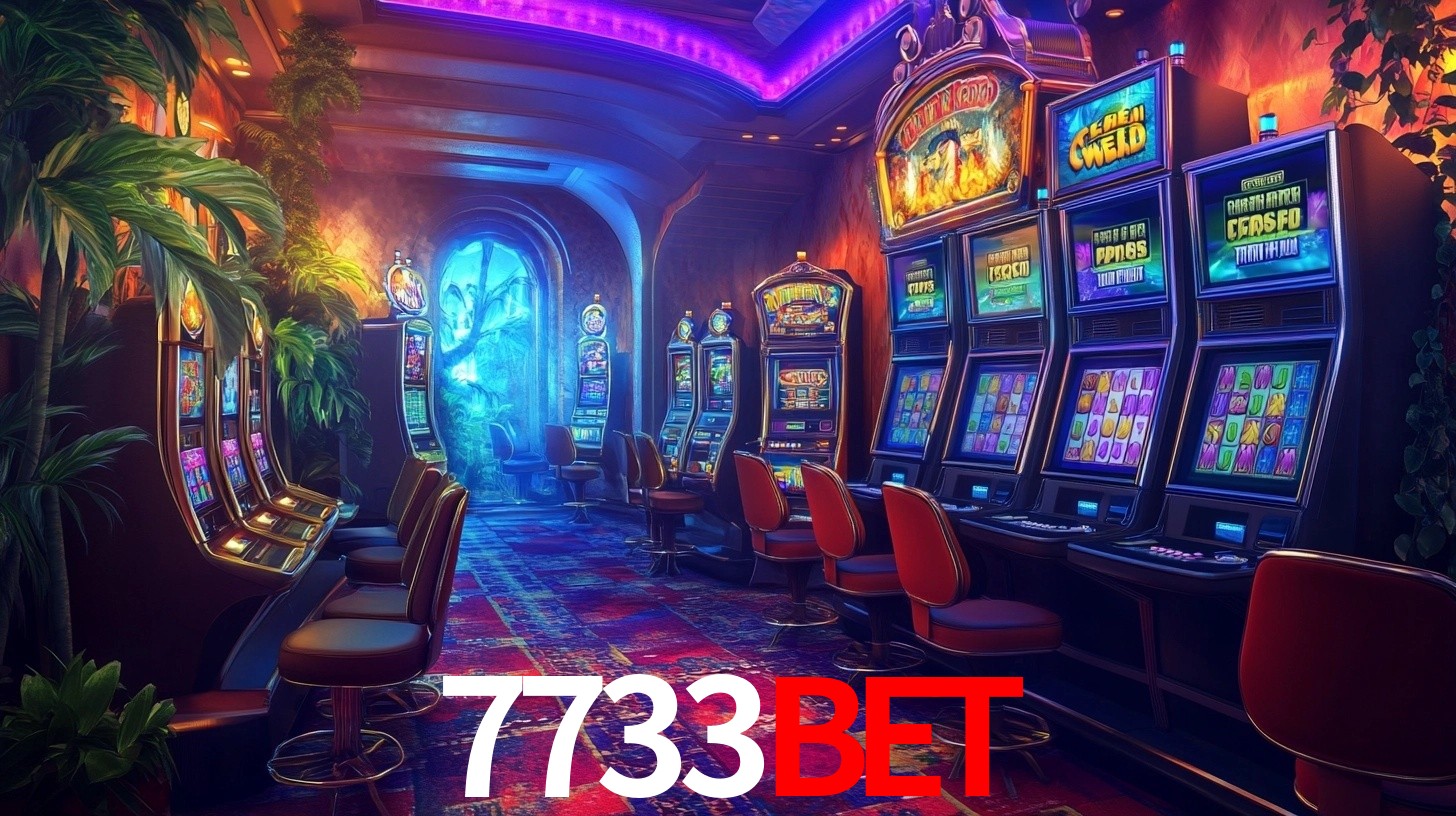Ofertas Imperdíveis na 7733bet: Promoções e Bônus Que Valem a Pena