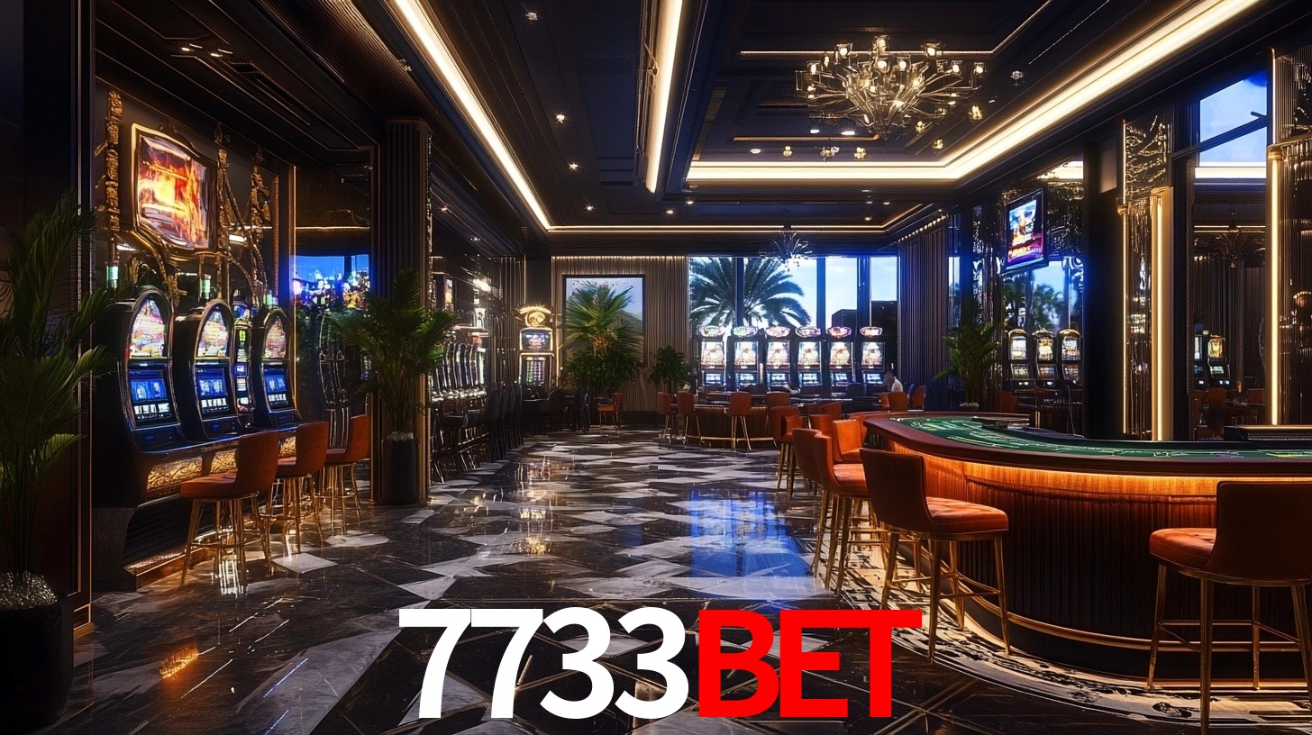 7733bet