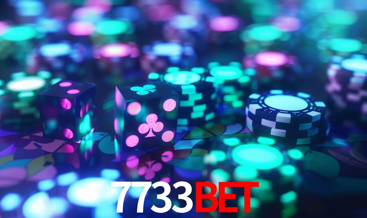 Inovações de Jogos na 7733bet: O Futuro das Experiências Interativas