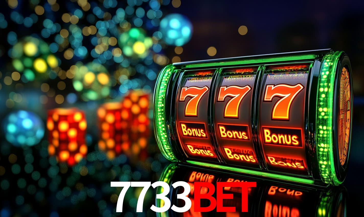 Apostas Esportivas na 7733bet: Um Guia Completo