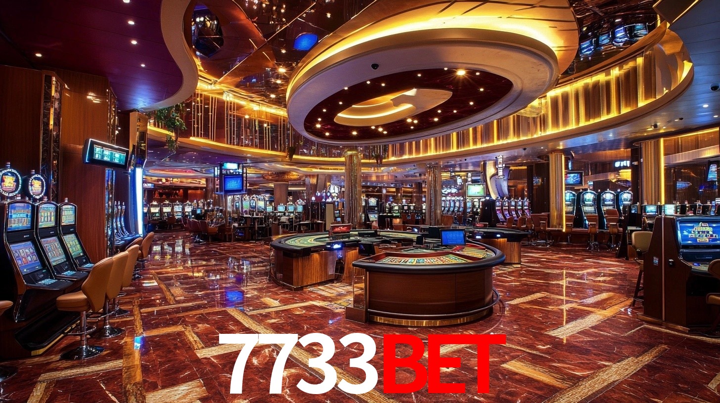7733bet