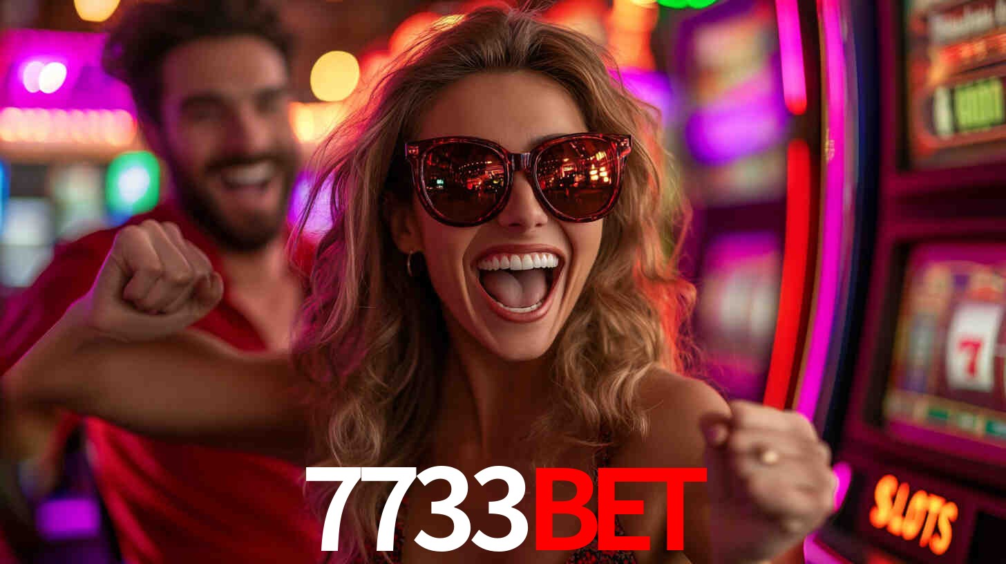 Estatísticas 7733bet