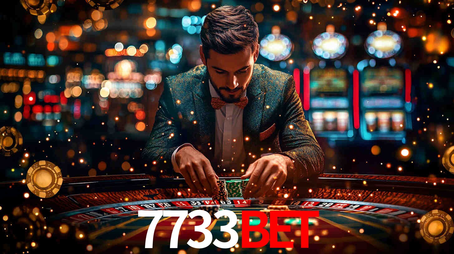 7733bet