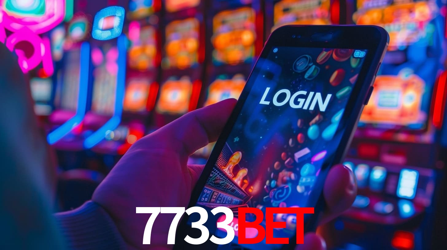 Apostas Esportivas na 7733bet: Um Guia Completo