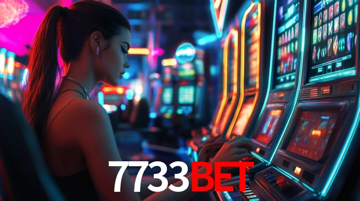 7733bet: Seu Cassino Premiado com Pagamentos Rápidos