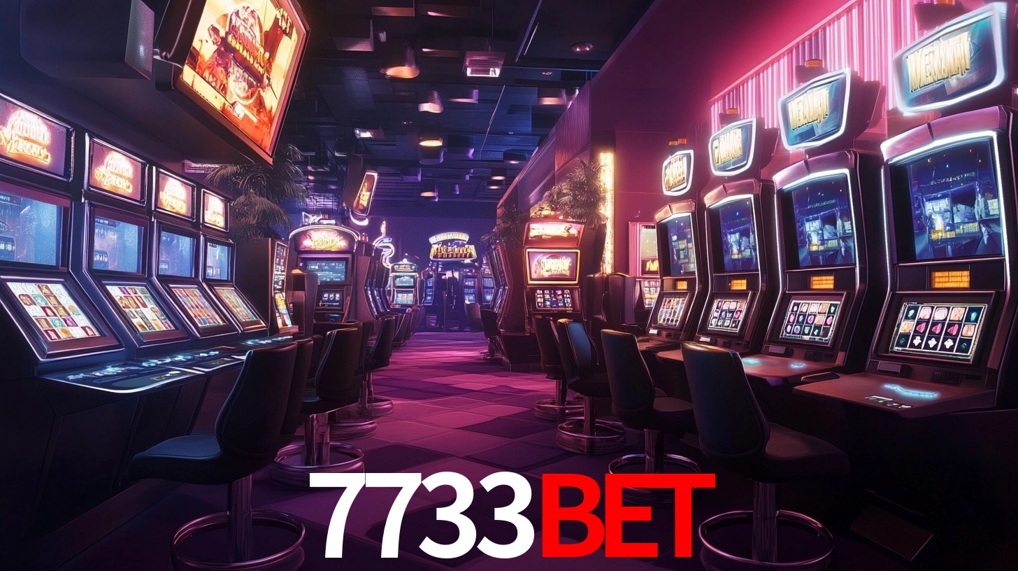 7733bet.com