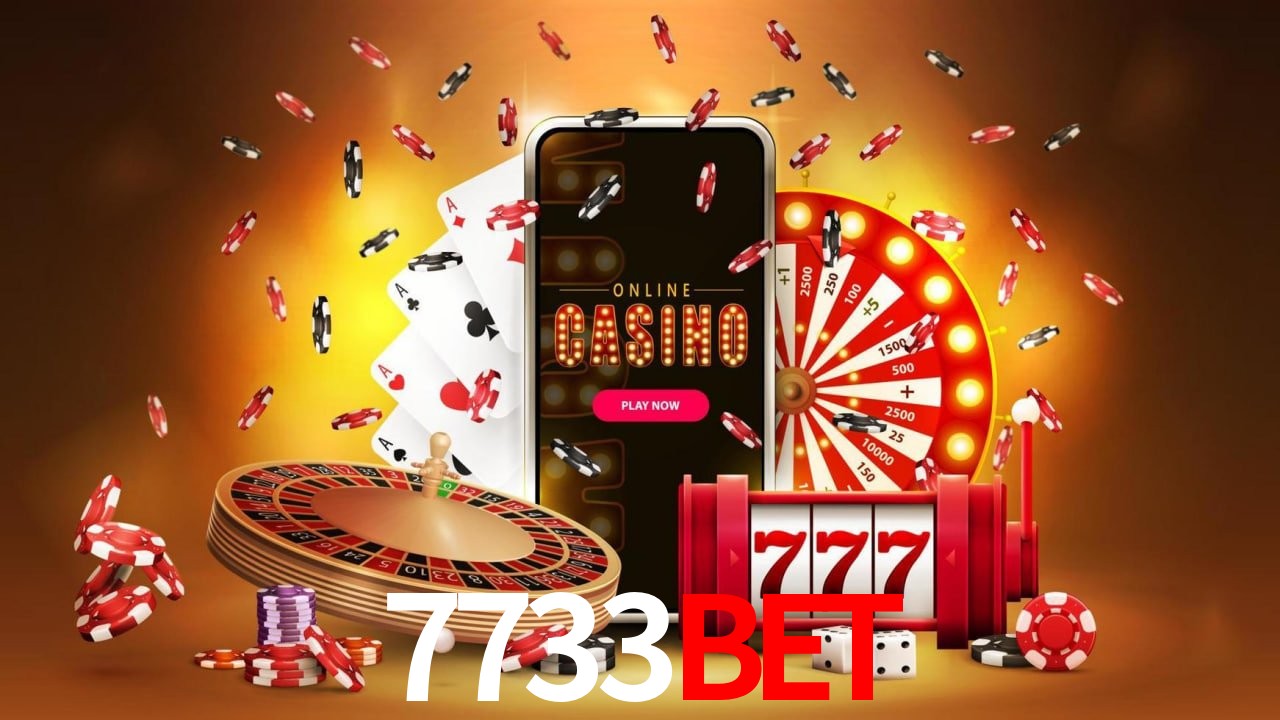 Programa VIP 7733bet