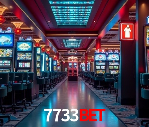 Segurança 2FA 7733bet