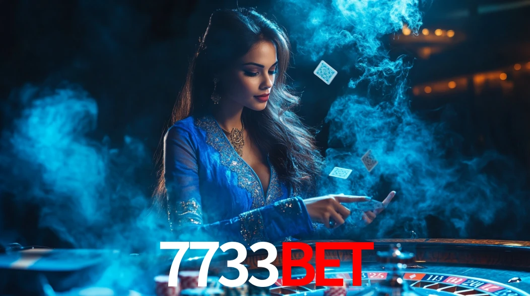 Jogos de Slot 7733bet