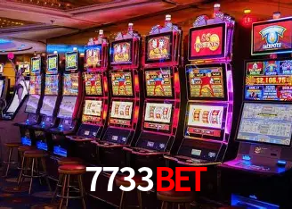 Flash Promotion 7733bet