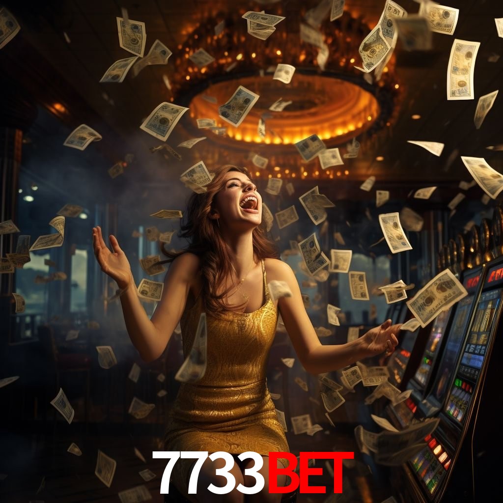 Programa VIP 7733bet