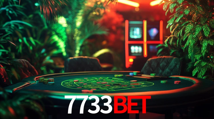 7733bet App Interface