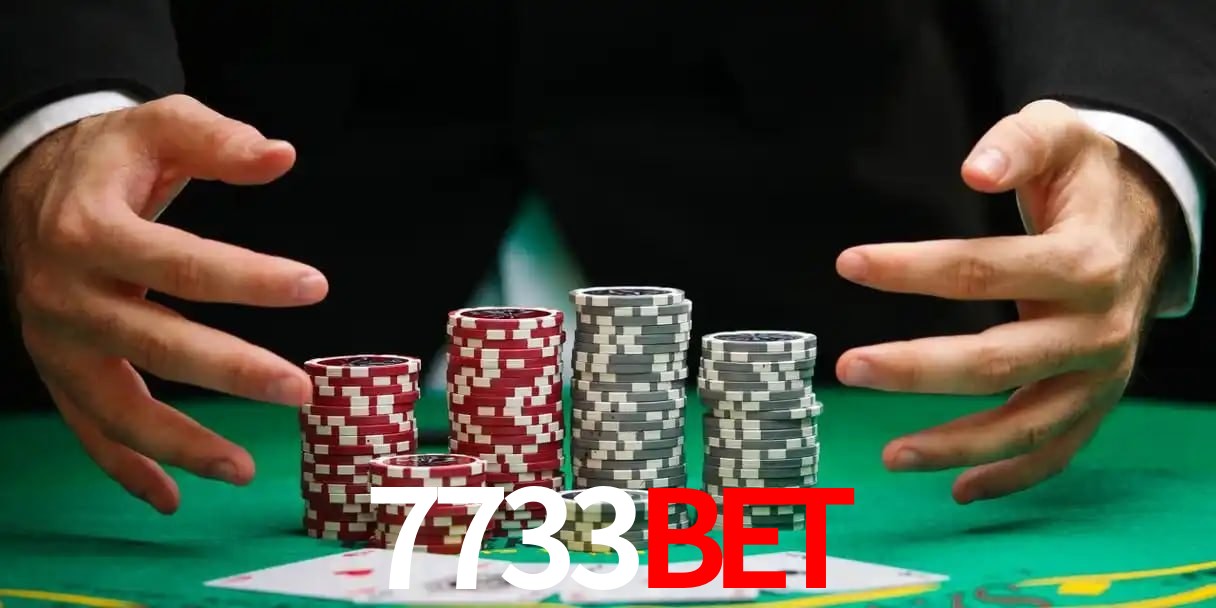 A Emoção da Loteria na 7733bet: Uma Chance de Mudança de Vida