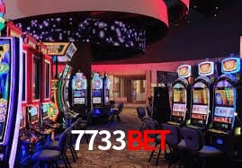 Explorando a Categoria de Eventos em Apostas na 7733bet