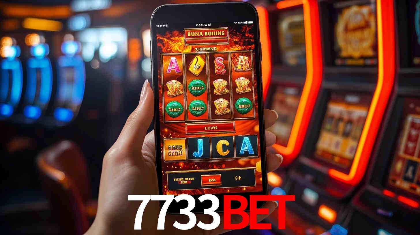 7733bet