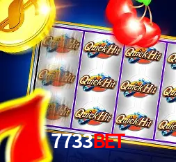 Jogos Exclusivos 7733bet