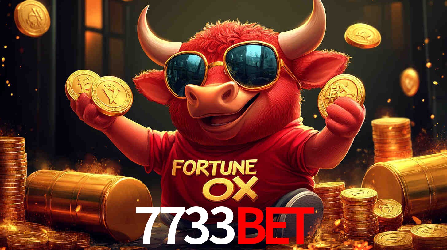 Casino Ao Vivo 7733bet