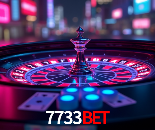 Diretório de Jogos 7733bet