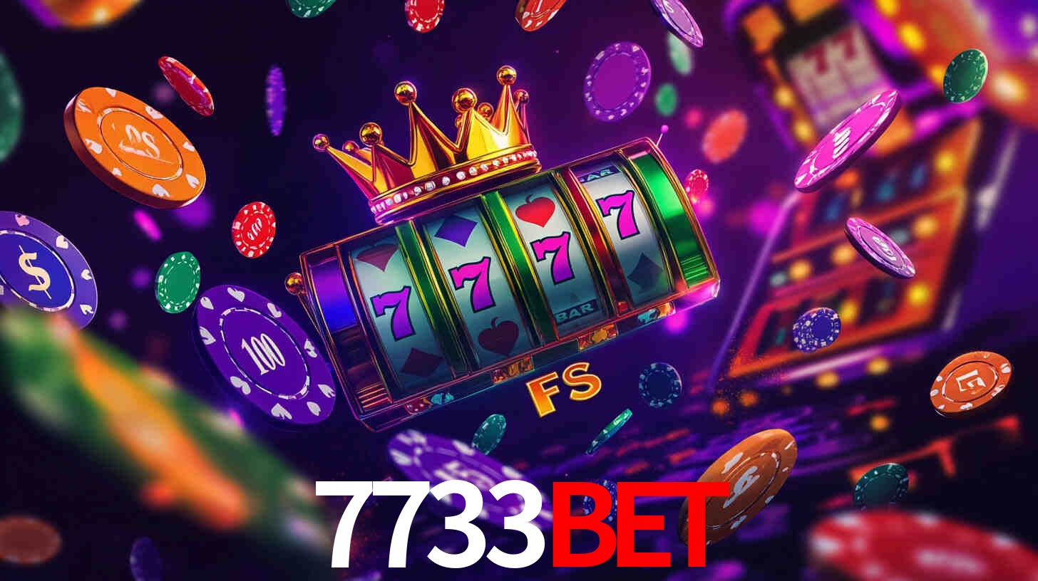 7733bet app