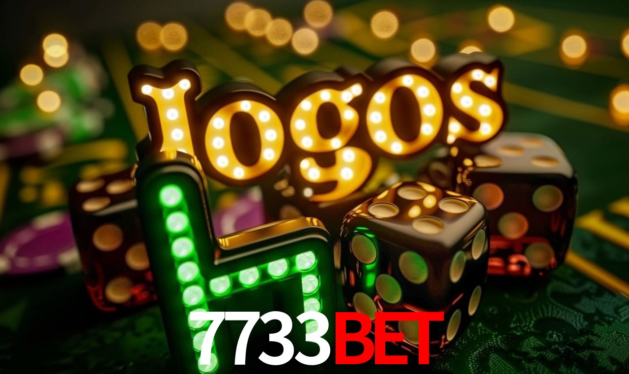 Apostas Esportivas na 7733bet: Um Guia Completo