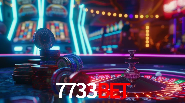 Welcome Bonus 7733bet