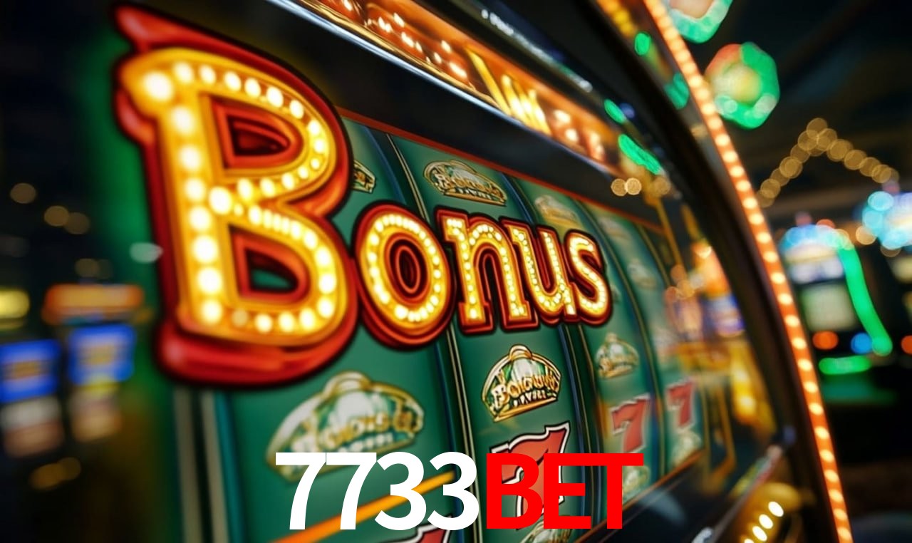 Descubra o Programa VIP da 7733bet: Vantagens Exclusivas para Jogadores