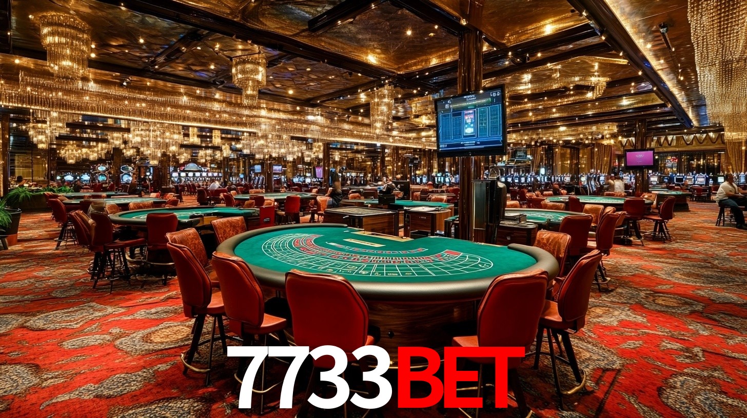 7733bet app