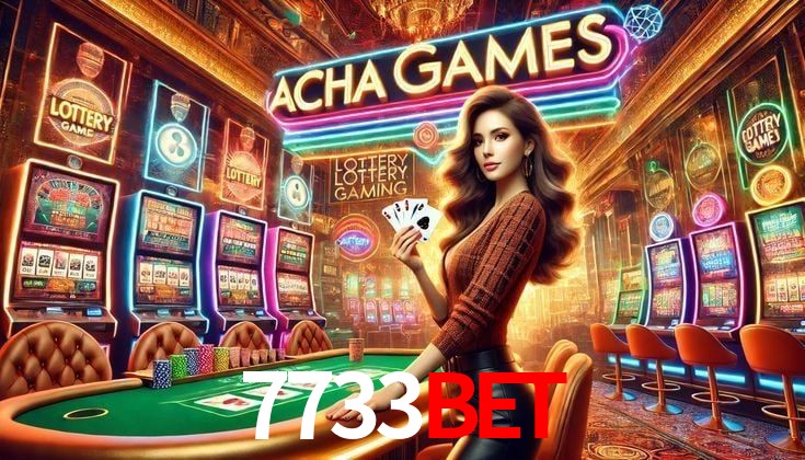 Blackjack Table 7733bet