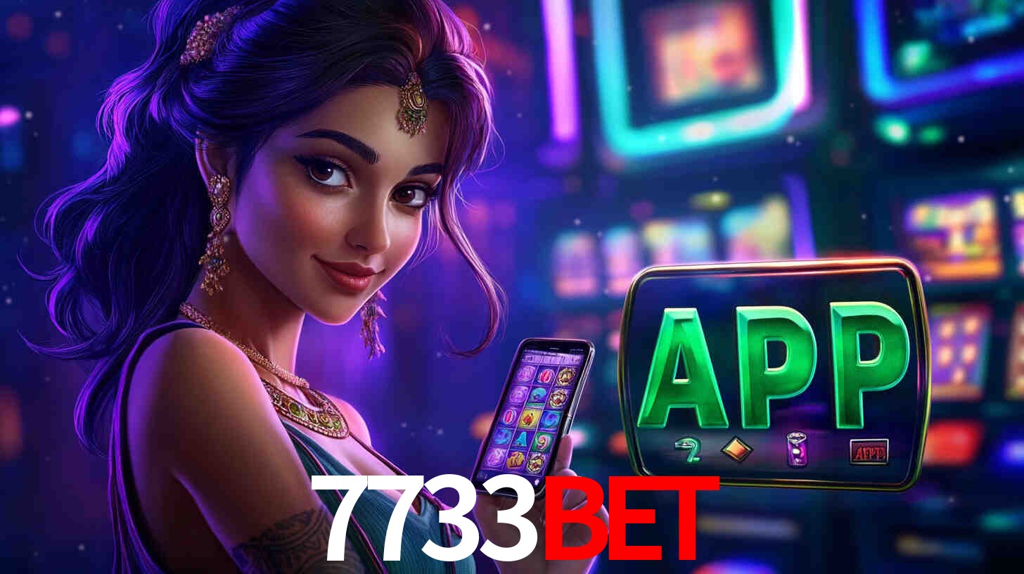 Descubra a Magia dos Jogos de Arcade no 7733bet
