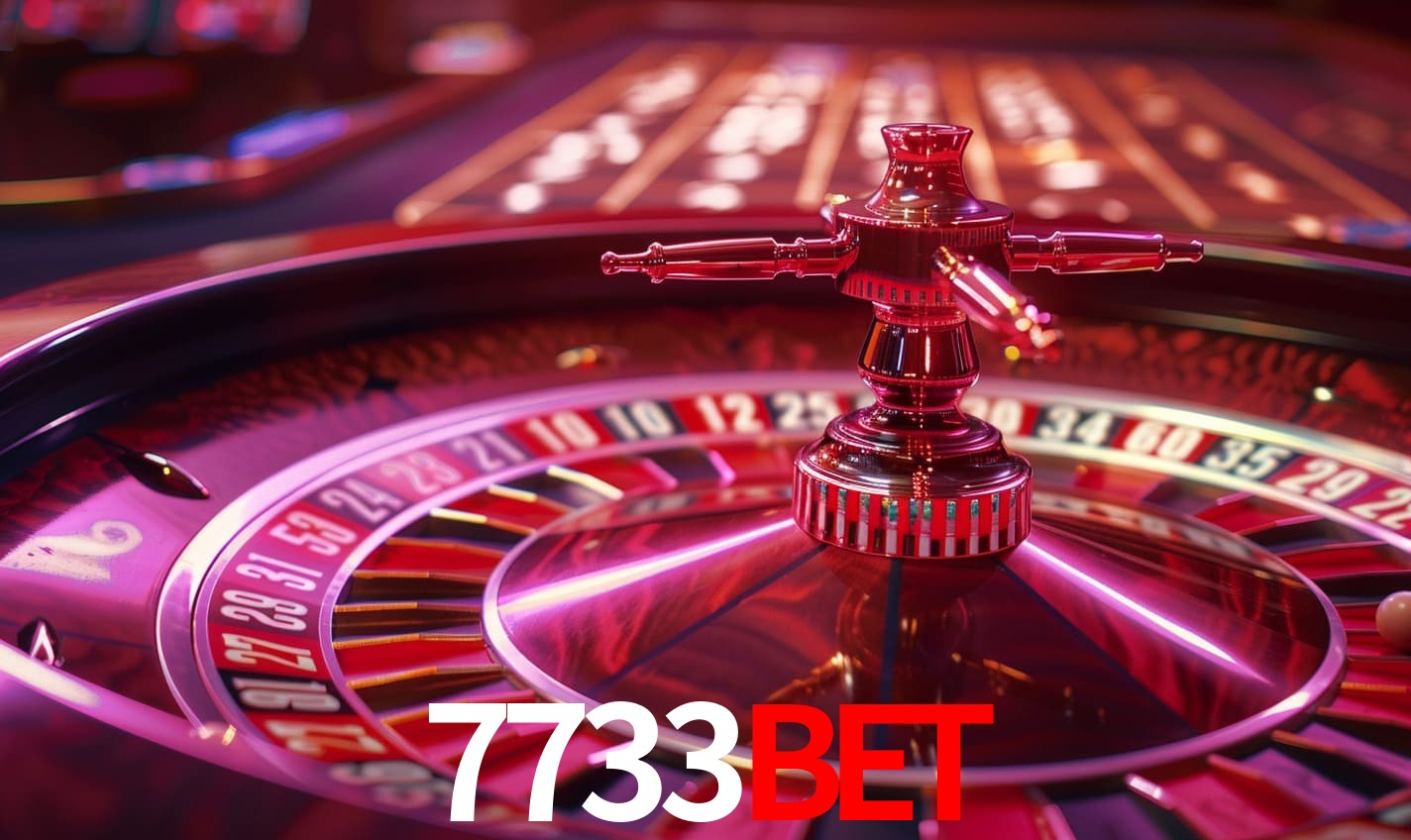 Cadastro Rápido 7733bet