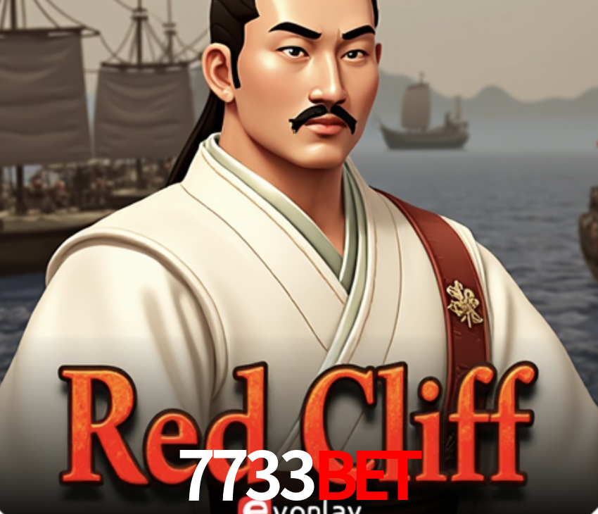 Slot Games 7733bet