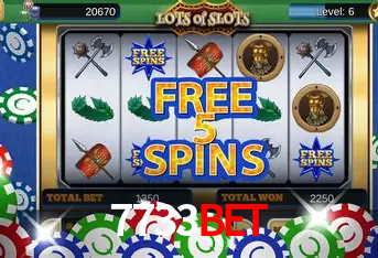 APP oficial da 7733bet para mobile