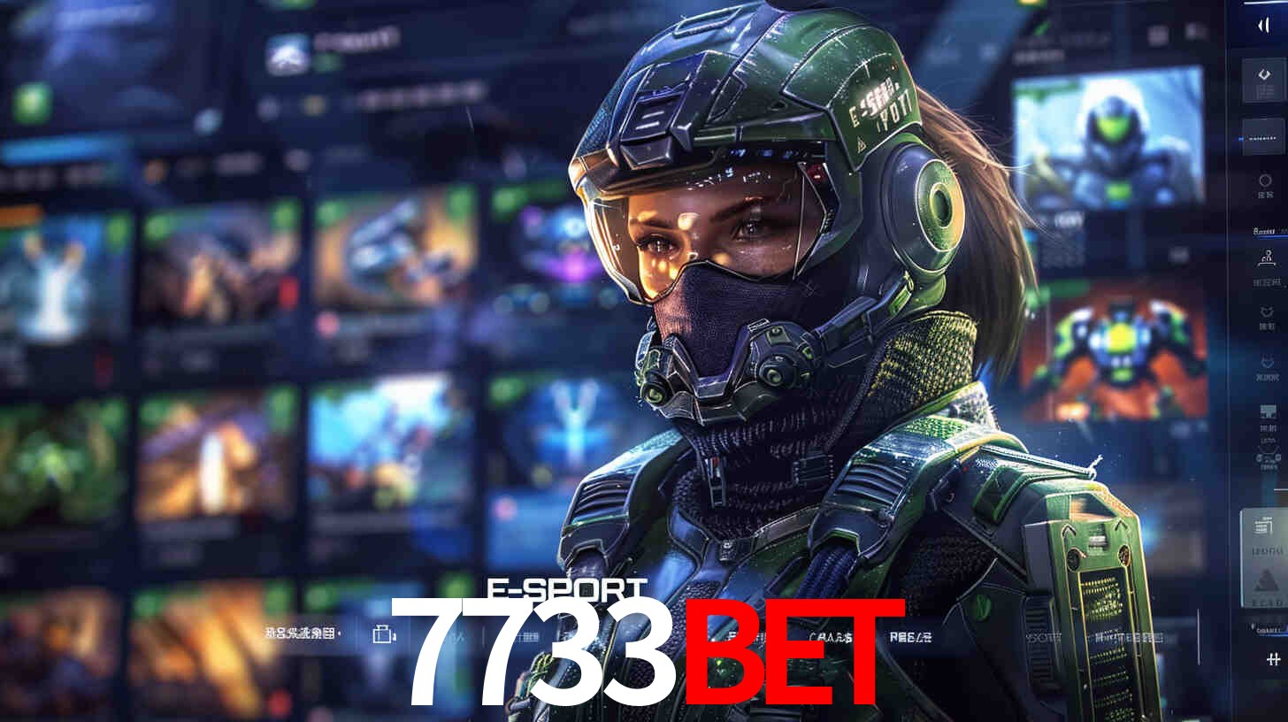 Account Benefits 7733bet