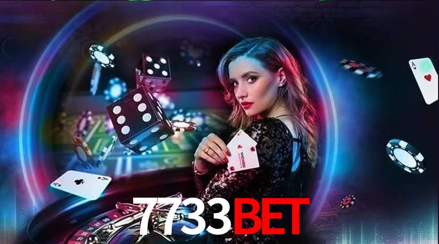 Bonus Features 7733bet