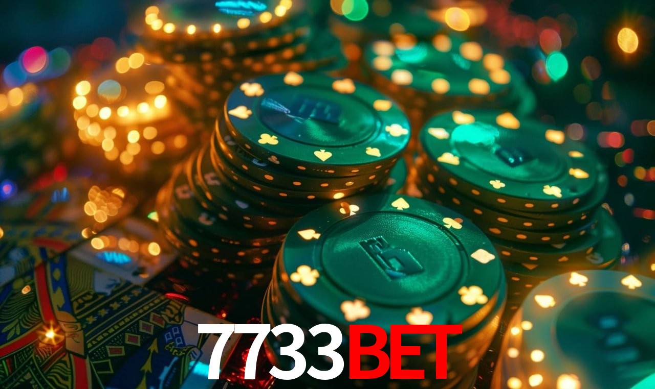 Descubra a Magia dos Jogos de Arcade no 7733bet