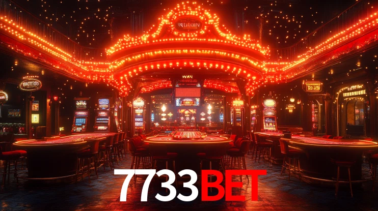 7733bet.com