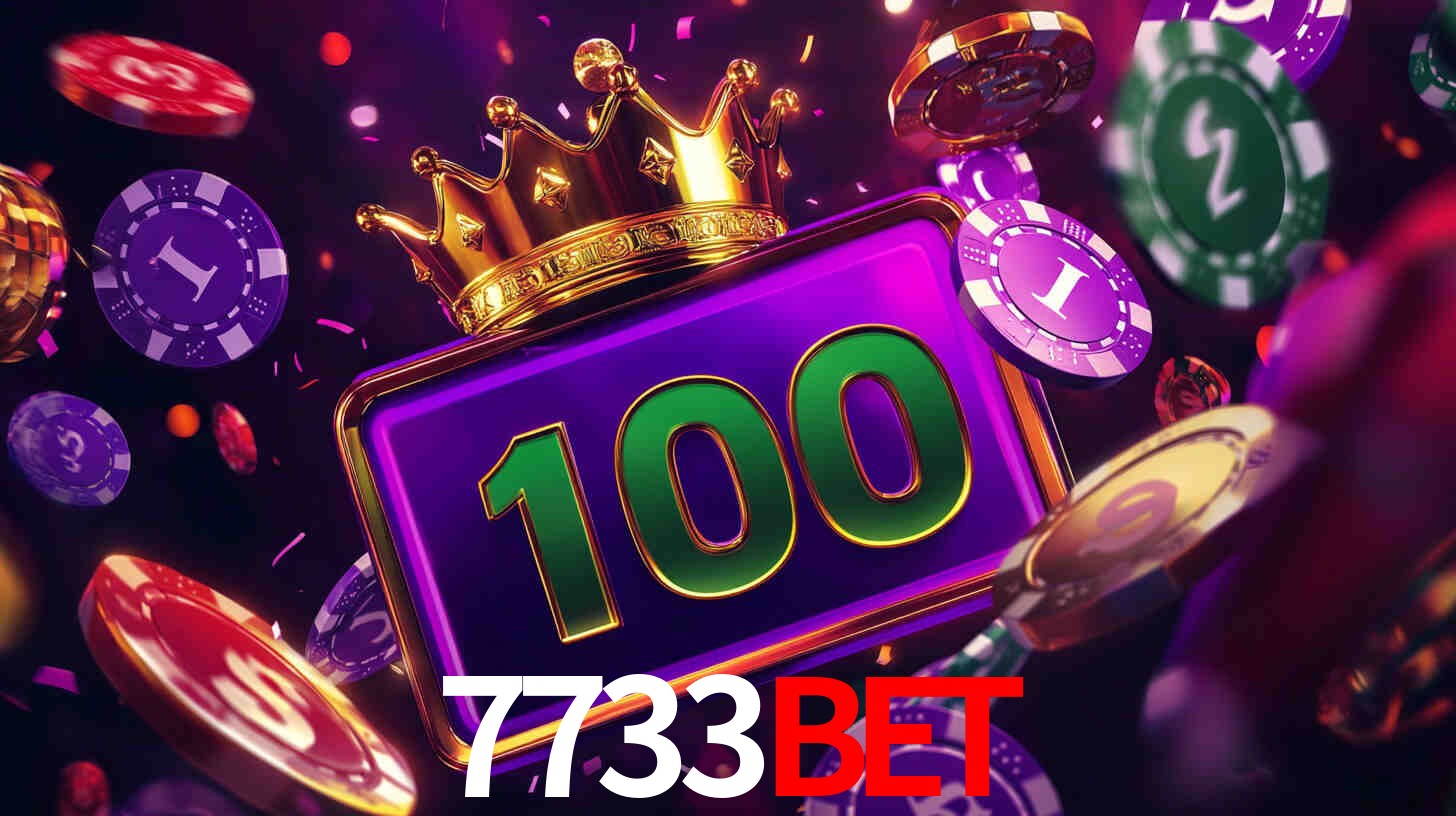 Explore as vantagens do 7733bet: serviço profissional e confiabilidade