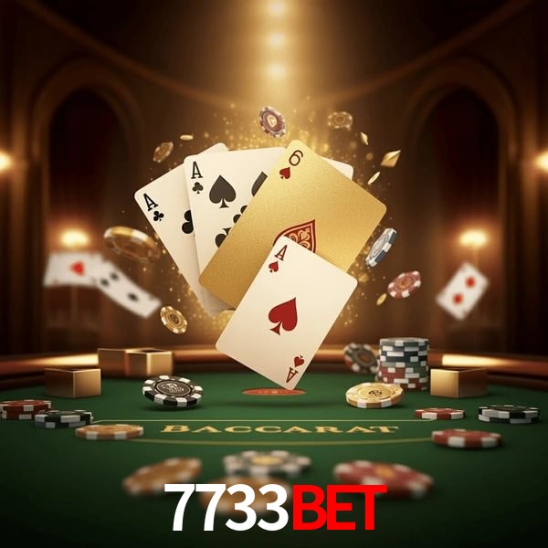 Tournaments 7733bet