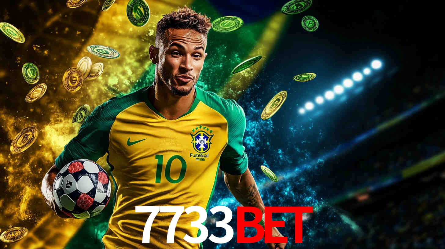 Apostas de Tênis 7733bet