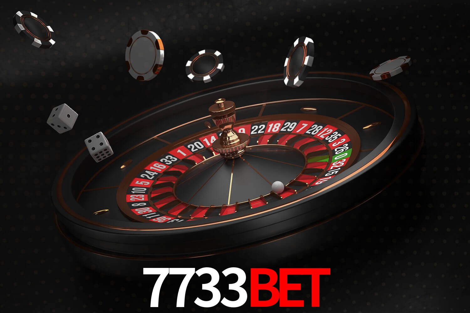 7733bet