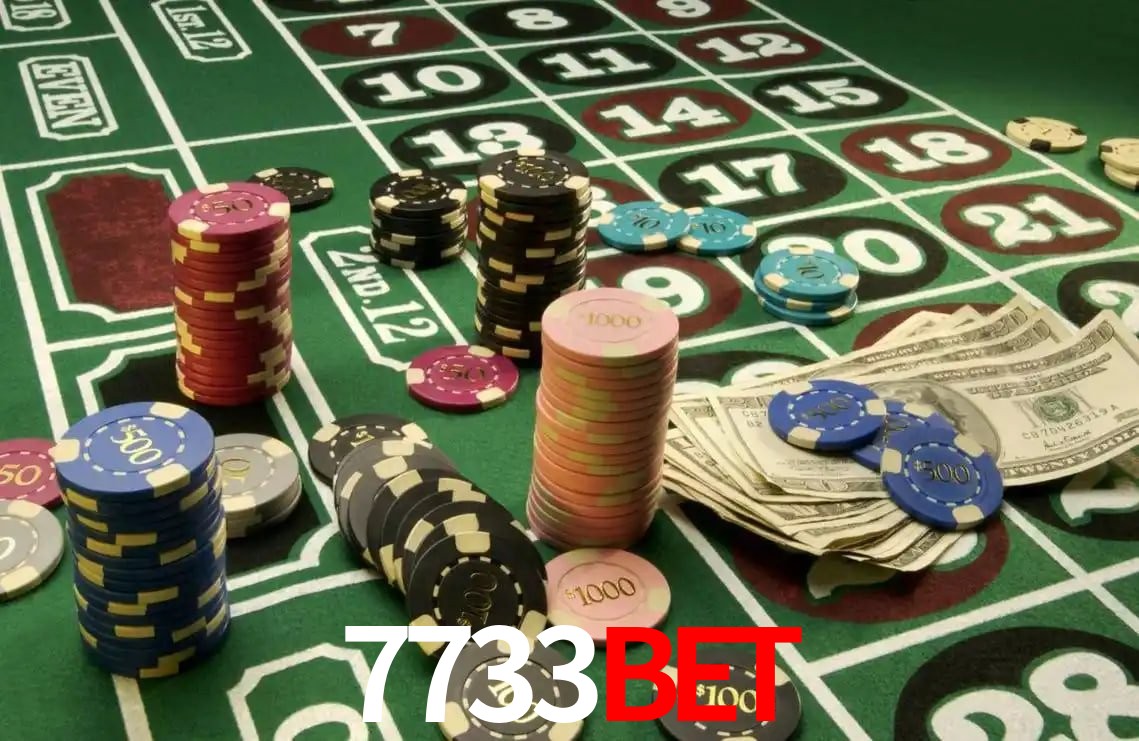 7733bet: Seu Especialista em Apostas Esportivas Brasileiras