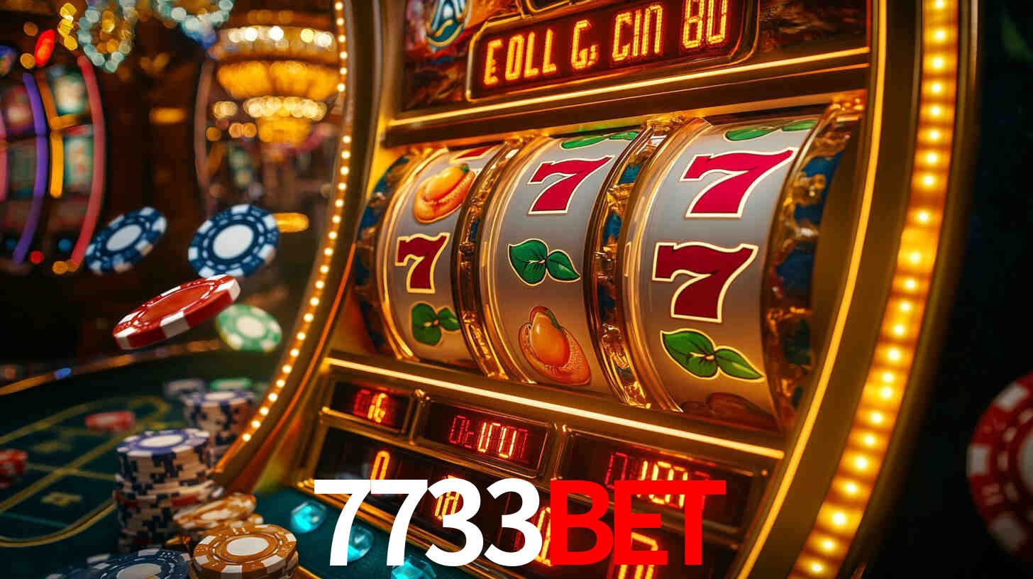 7733bet
