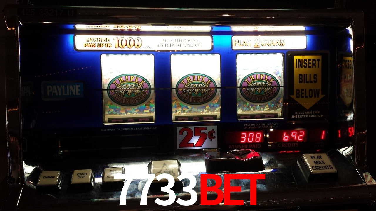 Roulette Table 7733bet
