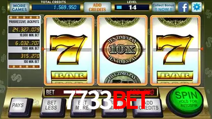 Platform Technology 7733bet