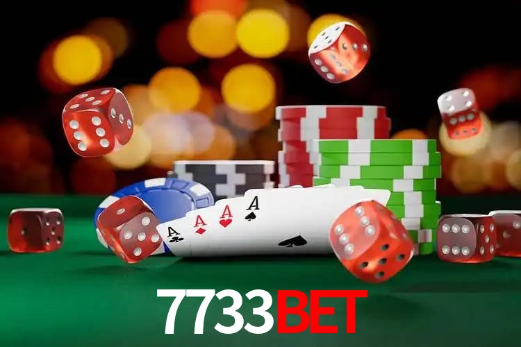 Descubra o Programa VIP da 7733bet: Vantagens Exclusivas para Jogadores