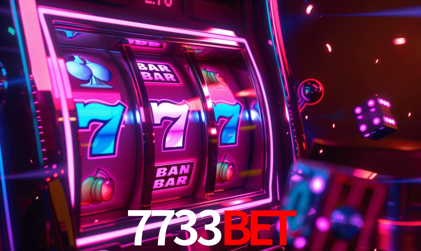 Login Seguro 7733bet