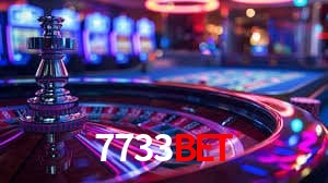 Desvendando o Mundo dos Jogos Virtuais na 7733bet