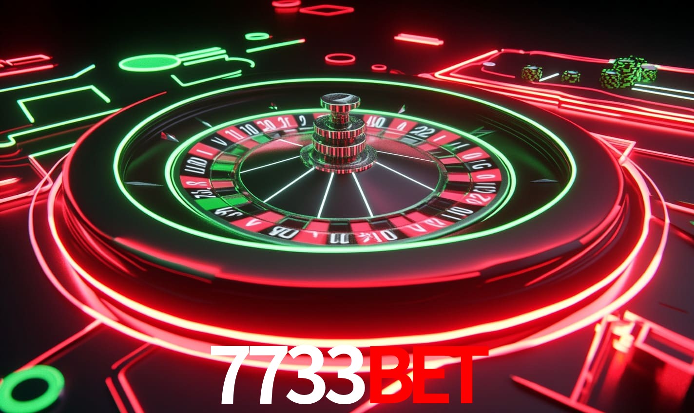 Casino Ao Vivo 7733bet